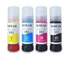 Refill Ink (Original) 103/001
