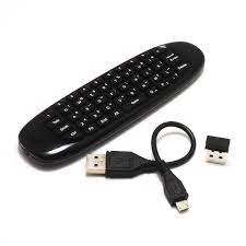 Universal TV Remote Control