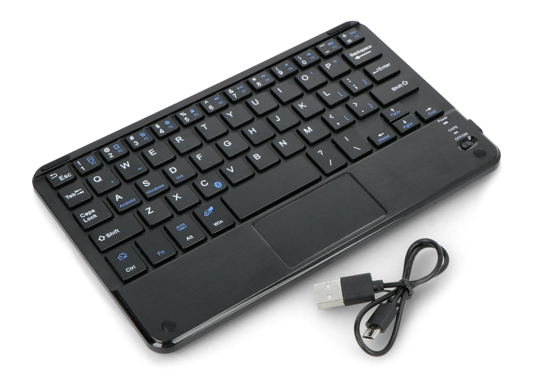 bluetooth keyboard