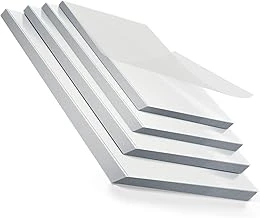 Premium Clear Thermal Laminating Pouches