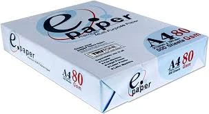 Photocopy/ream paper