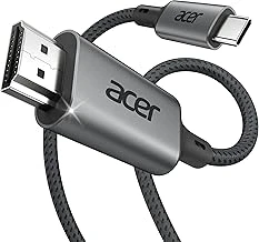 USB-C to HDMI