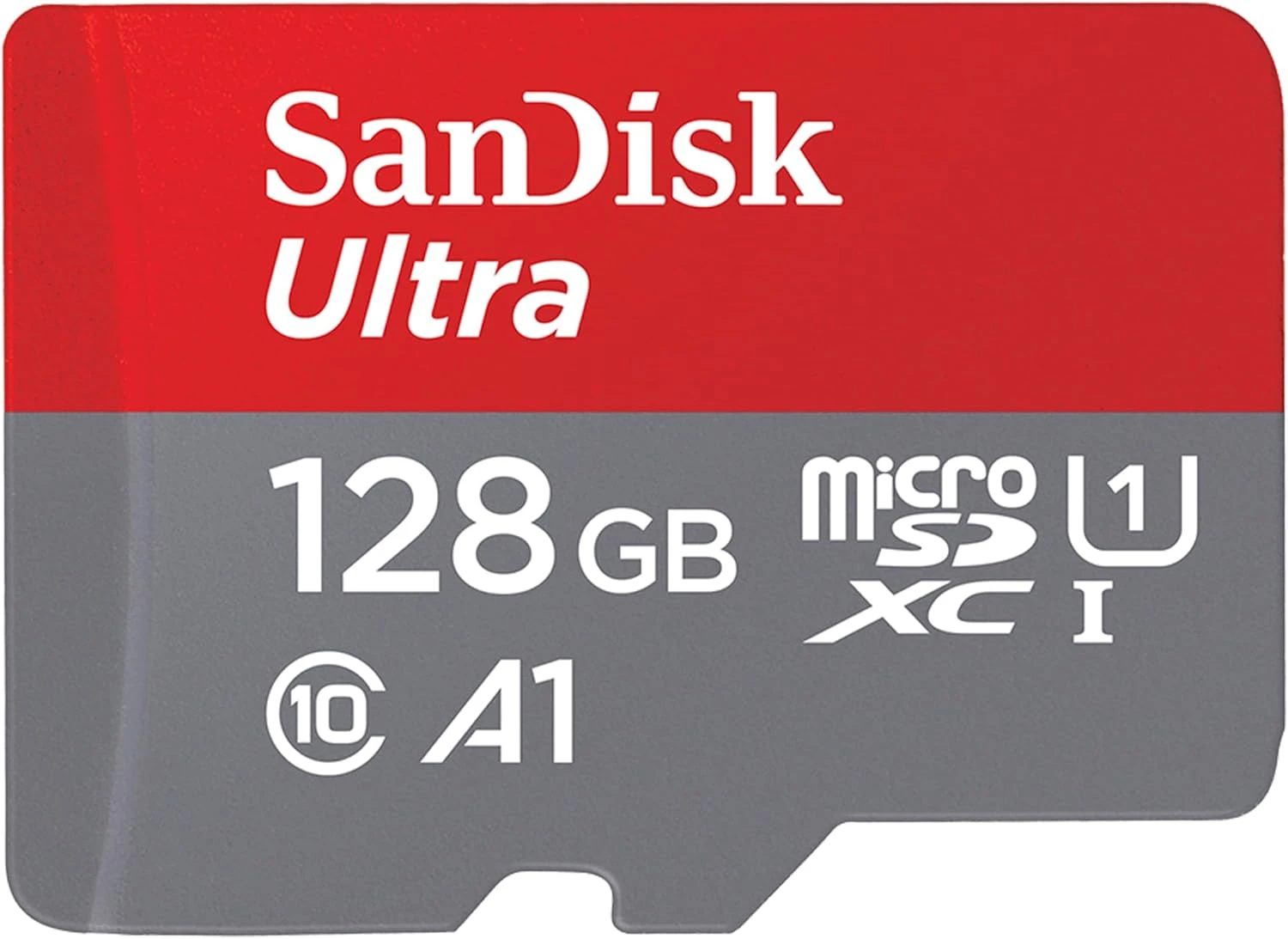 128GB MEMORY CARD