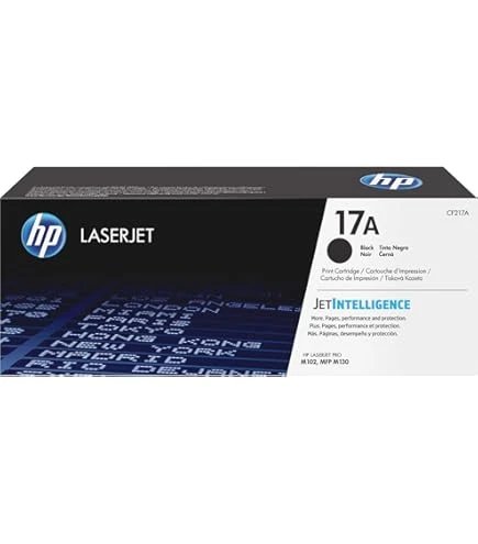 Laser Toner 19A/CF219A