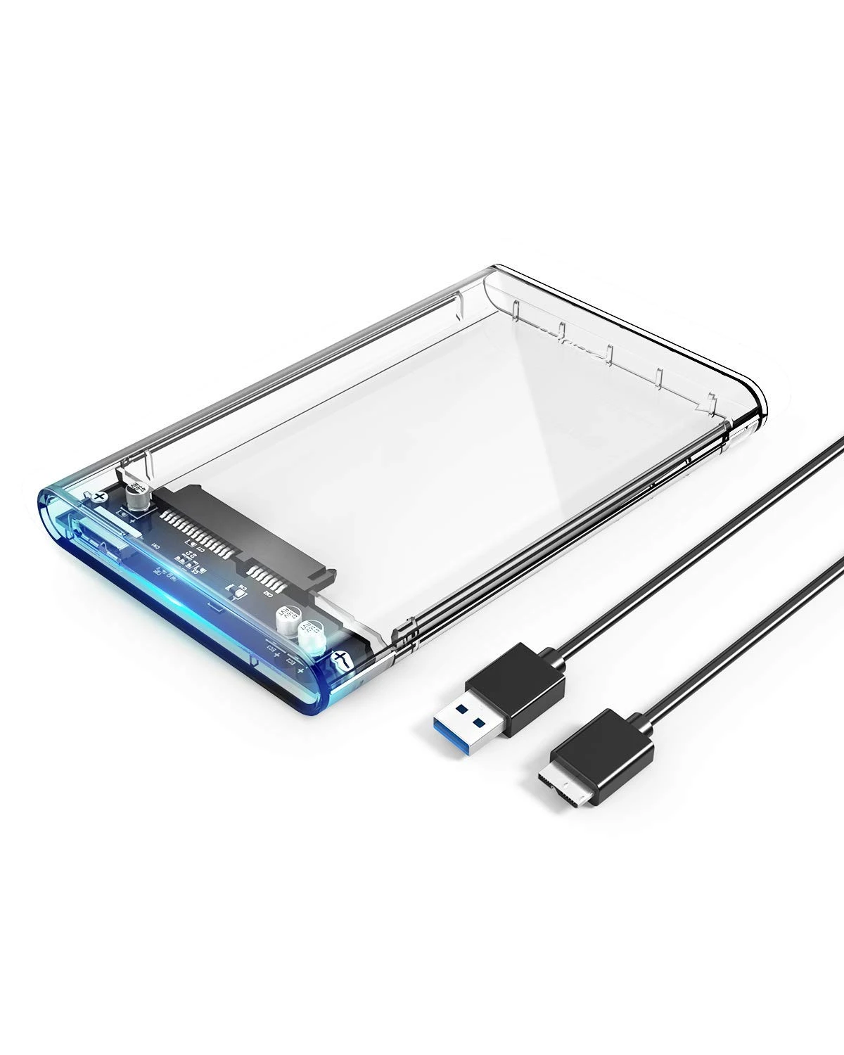 3.0 hard disk reader
