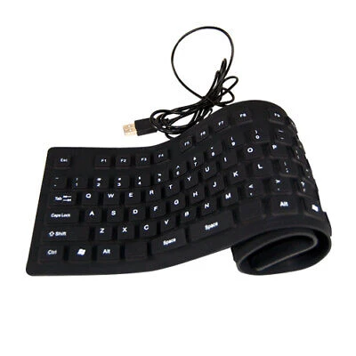 Flexible Keyboard