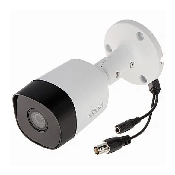 audio bullet camera