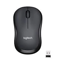 Logi tech wireless mouse