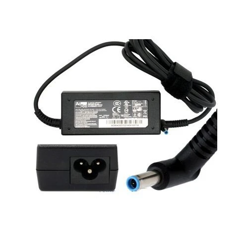 Blue pin adapter