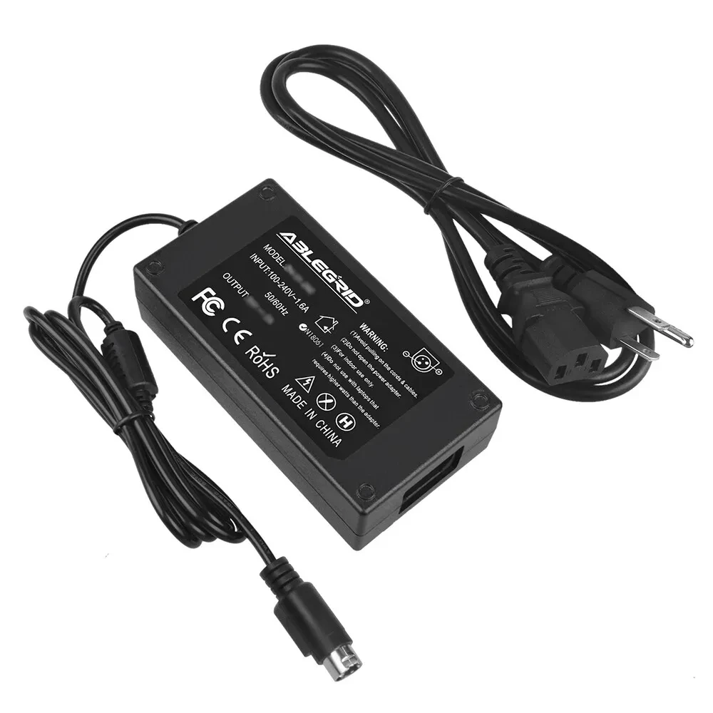 24v 2a adapter