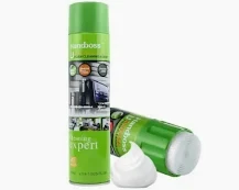 Handboss universal foam cleaning agent