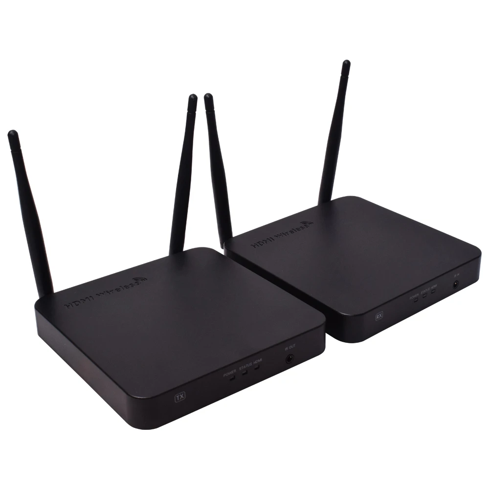 AV transmitter& receiver