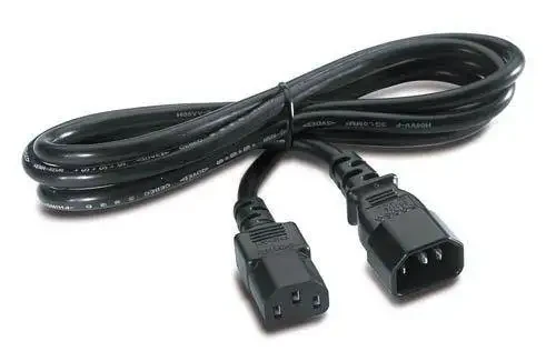 Back to Back power cable