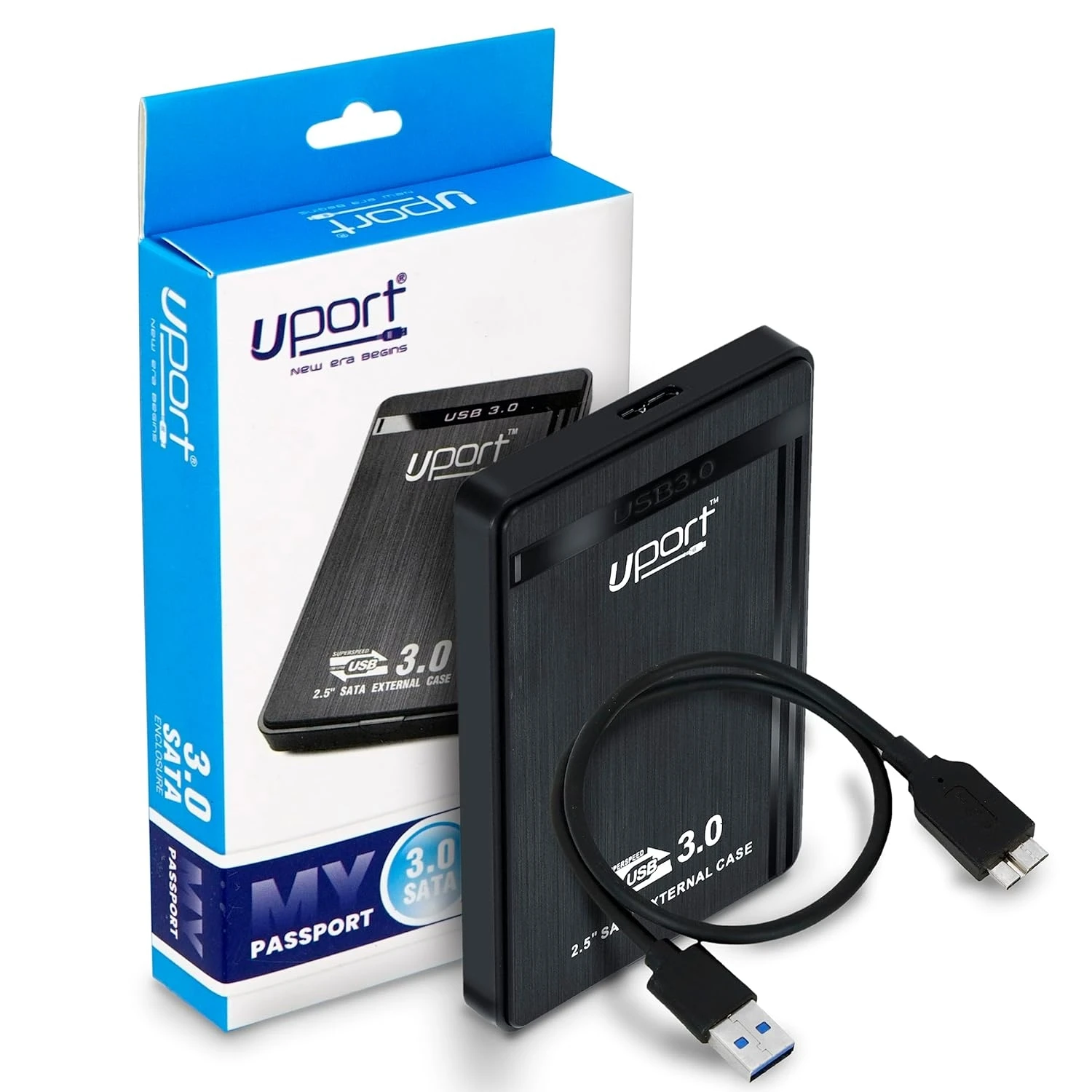 3.0 external casing