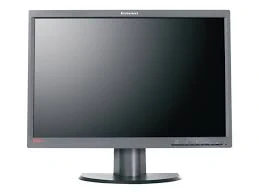 Lenovo ThinkVision L197wA 19" Widescreen 1440x900 LCD Monitor - 43R2420