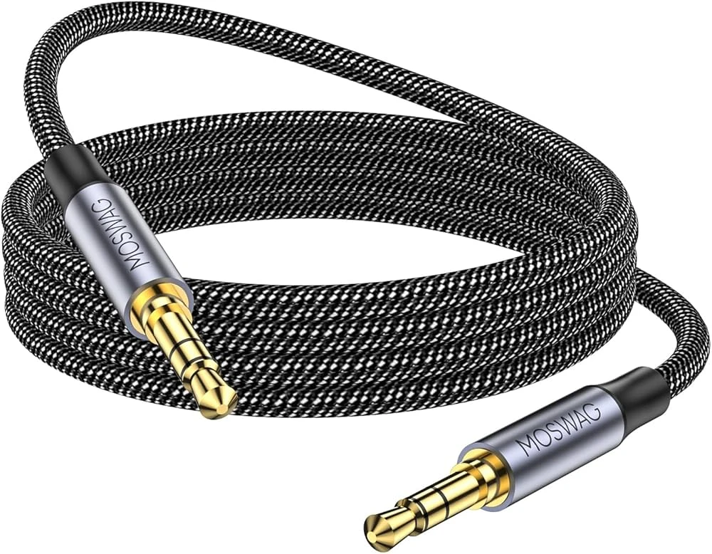 Aux cable