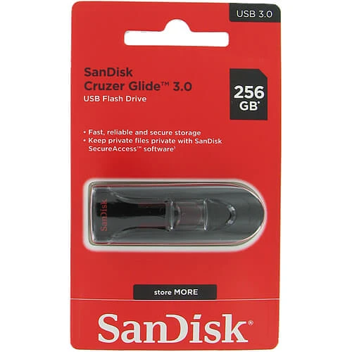 256gb flash drive