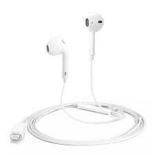 Apple EarPods with Lightning Connector
