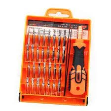 Jakemy Precision Screwdriver Tool Kit