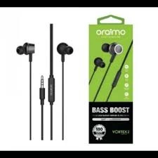 Oraimo earphones