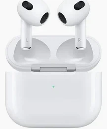 TWS Bluetooth Airpods