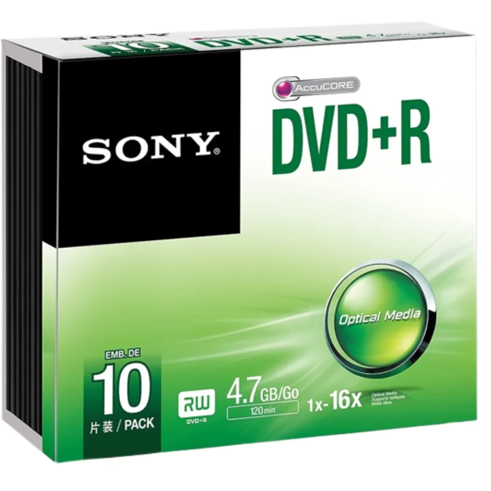 DVD-R
