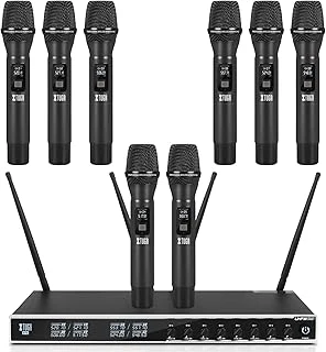 Amax profession mic